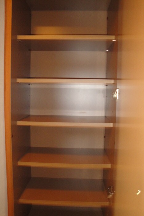 物件内観写真15　(靴箱)