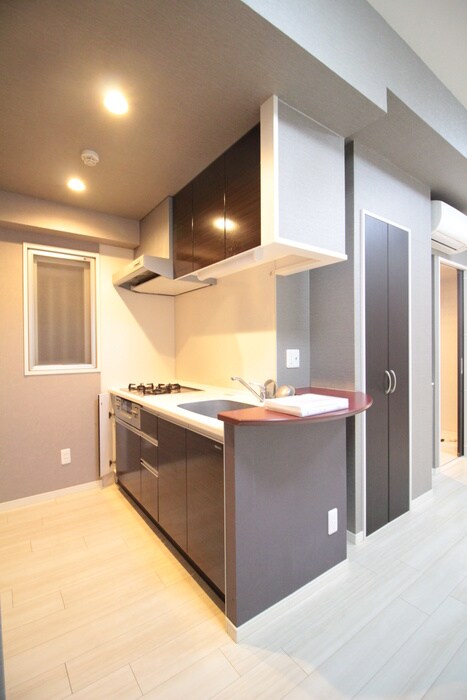 物件内観写真8　(キッチン)