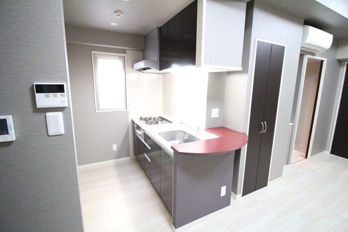 物件内観写真8　(キッチン)