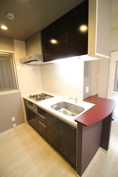 物件内観写真8　(キッチン)