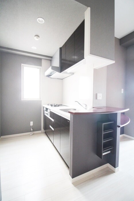 物件内観写真8　(キッチン)