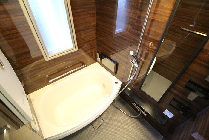 物件内観写真9　(バス／シャワールーム等)