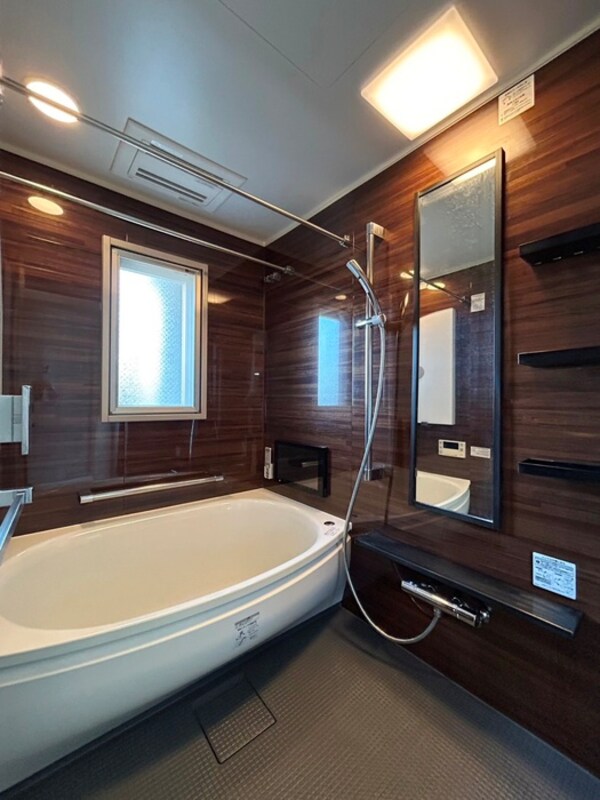 バス／シャワールーム等