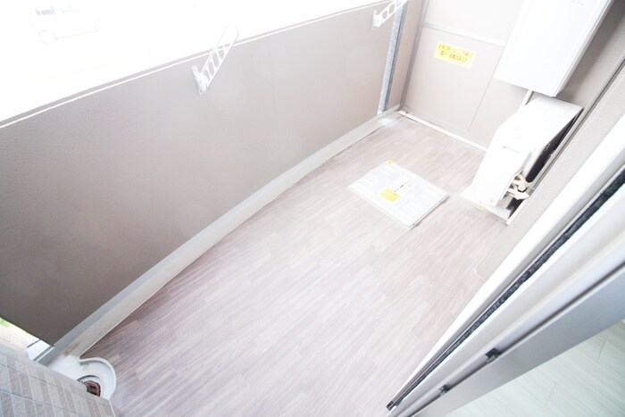 物件内観写真15　(ベランダ・バルコニー)