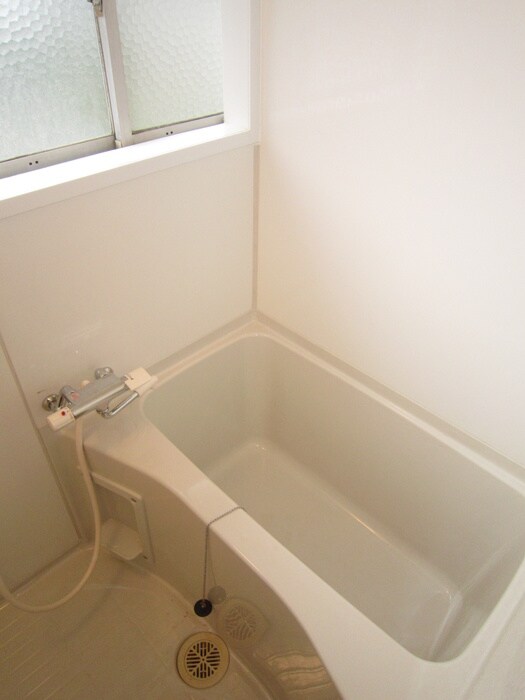 物件内観写真10　(バス／シャワールーム等)