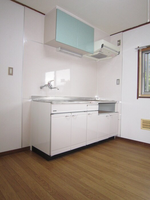 物件内観写真12　(キッチン)