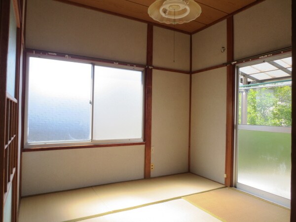居室