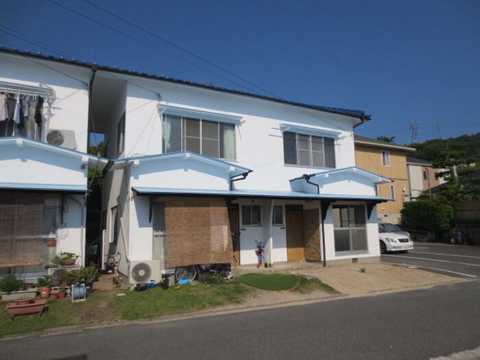 物件外観写真2　(その他)