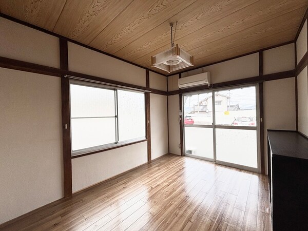 居室