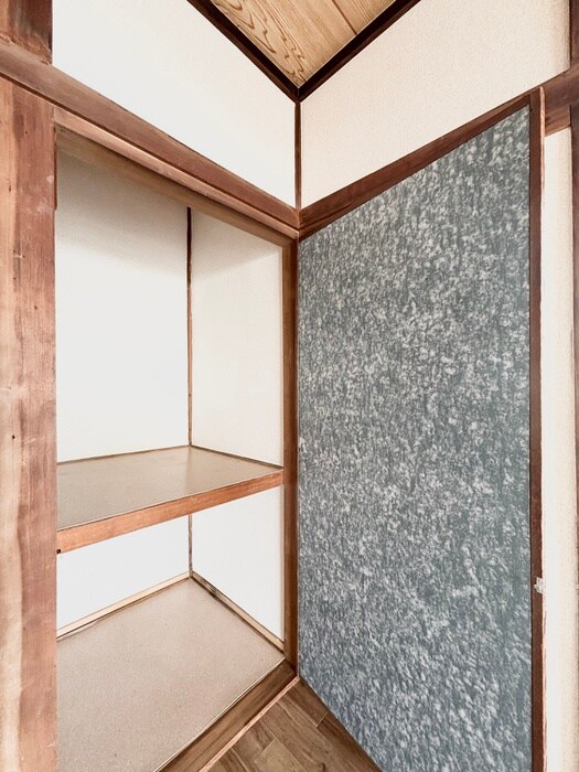 物件内観写真14　(収納)