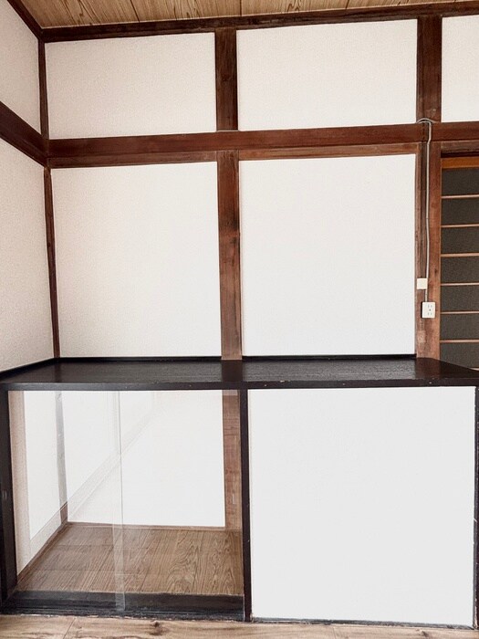 物件内観写真15　(収納)