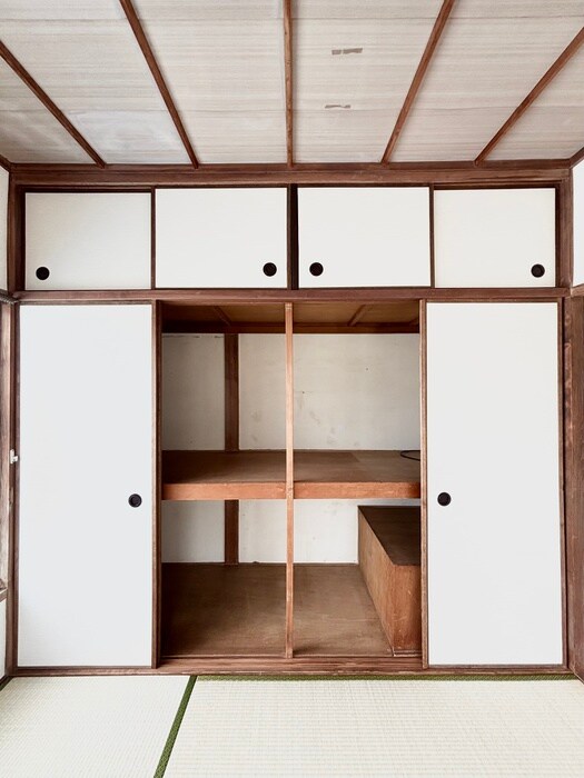 物件内観写真16　(収納)