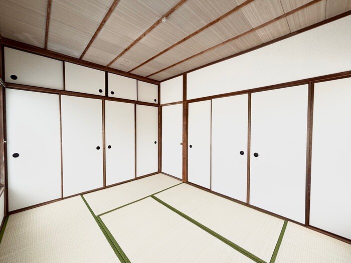 物件内観写真19　(居室)