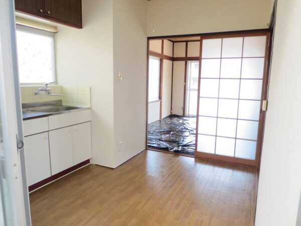 居室