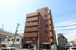 エスティード光南外観写真