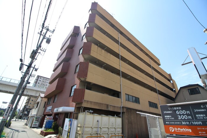 物件外観写真2　(その他)