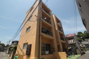 瀬戸内荘外観写真