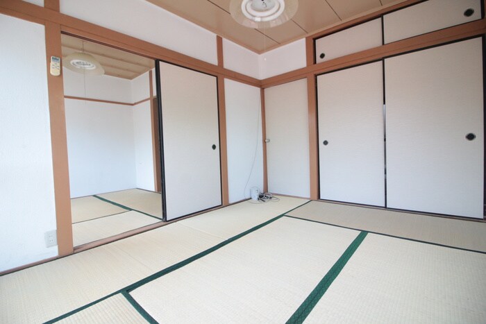 物件内観写真7　(居室)