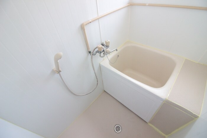 物件内観写真9　(バス／シャワールーム等)