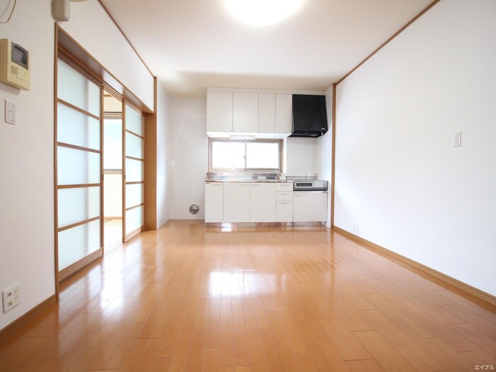 物件内観写真6　(居室)