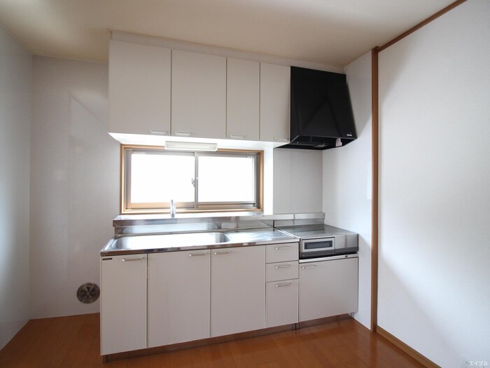 物件内観写真10　(キッチン)
