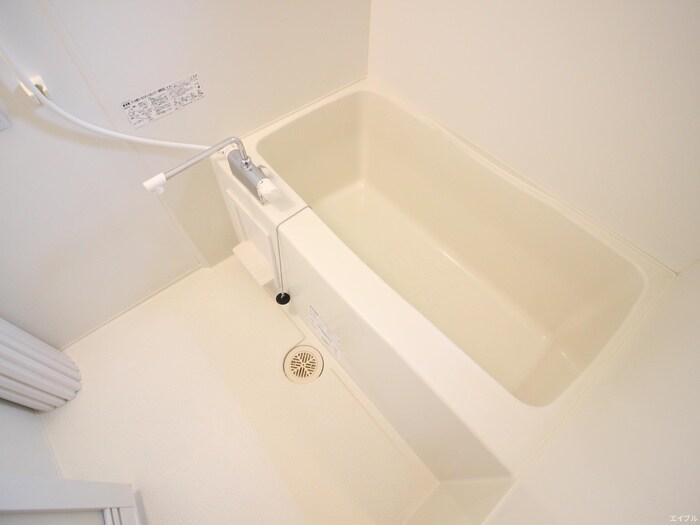 物件内観写真11　(バス／シャワールーム等)