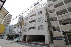 平崎ビル外観写真