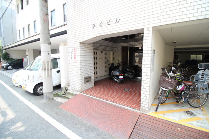 外観写真