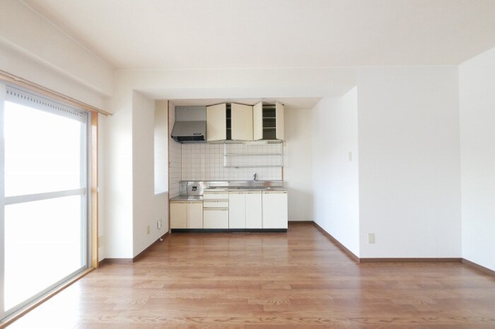 物件内観写真7　(キッチン)