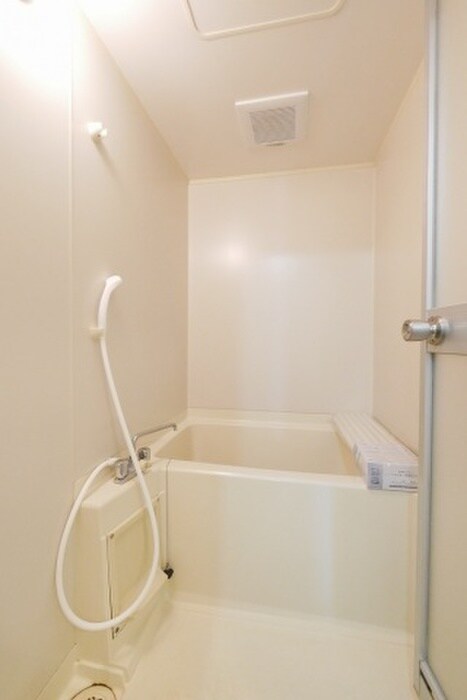 物件内観写真9　(バス／シャワールーム等)