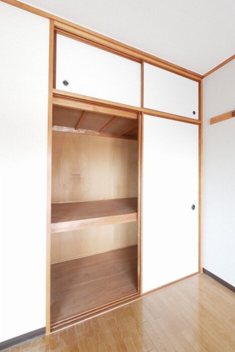 物件内観写真20　(収納)