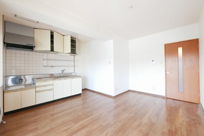 物件内観写真21　(居室)