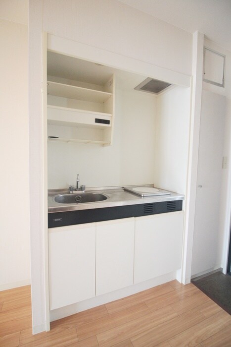 物件内観写真6　(キッチン)