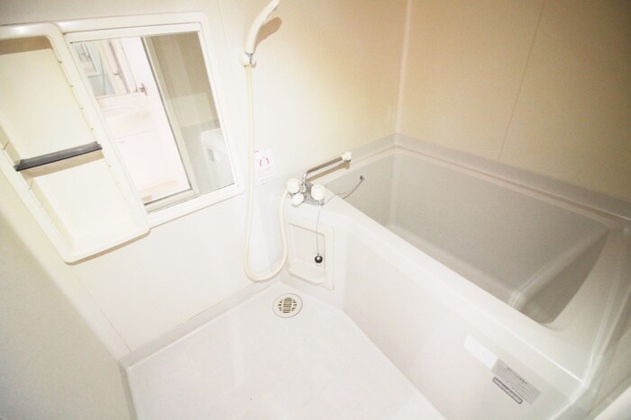 物件内観写真7　(バス／シャワールーム等)