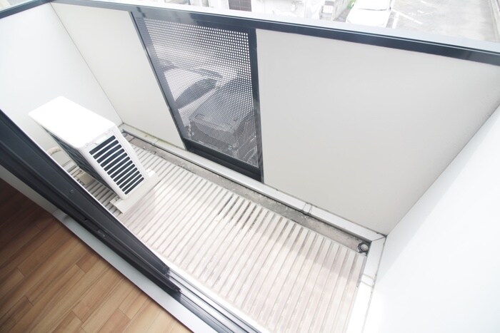 物件内観写真12　(ベランダ・バルコニー)