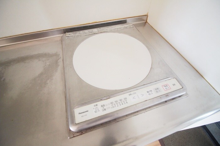 物件内観写真19　(キッチン)