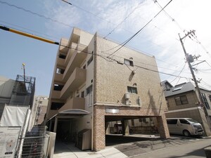 ソフィアコート庚午中Ⅳ外観写真