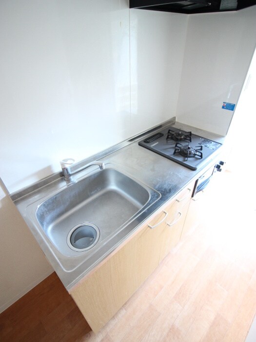 物件内観写真7　(キッチン)