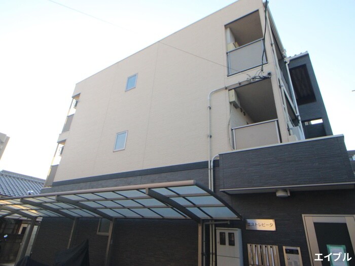 物件外観写真6　(外観写真)