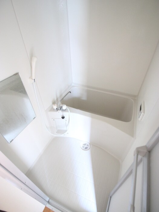 物件内観写真10　(バス／シャワールーム等)