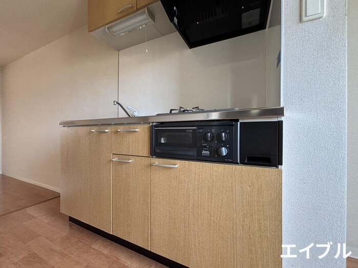 物件内観写真10　(キッチン)