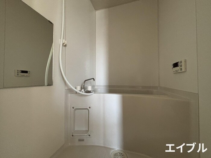 物件内観写真11　(バス／シャワールーム等)