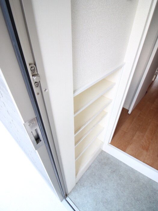 物件内観写真20　(靴箱)