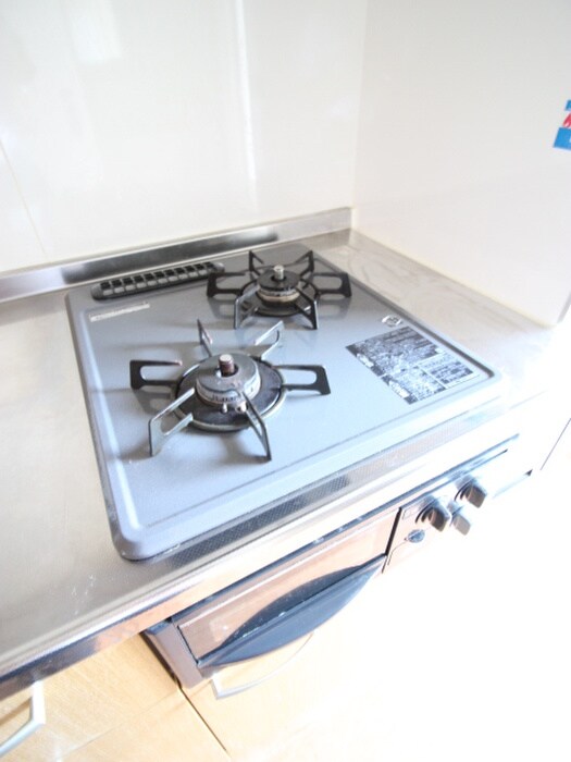 物件内観写真21　(キッチン)