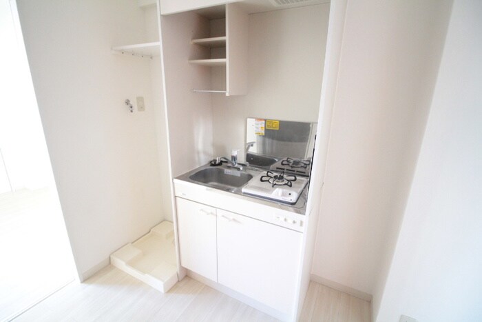 物件内観写真6　(キッチン)