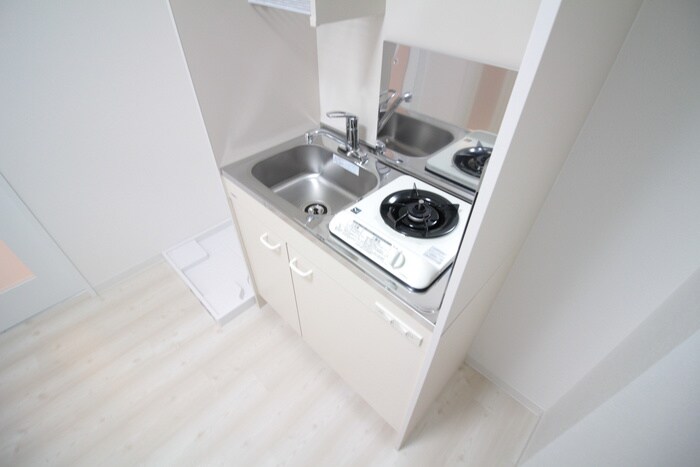 物件内観写真6　(キッチン)
