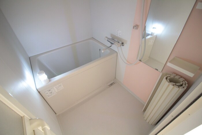 物件内観写真7　(バス／シャワールーム等)