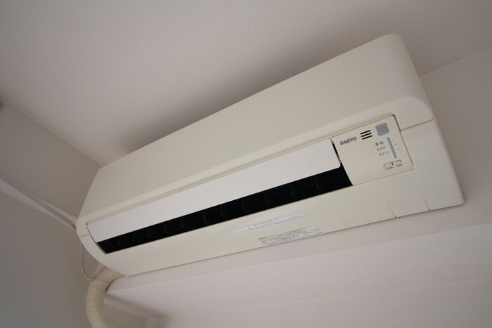 物件内観写真11　(居室)