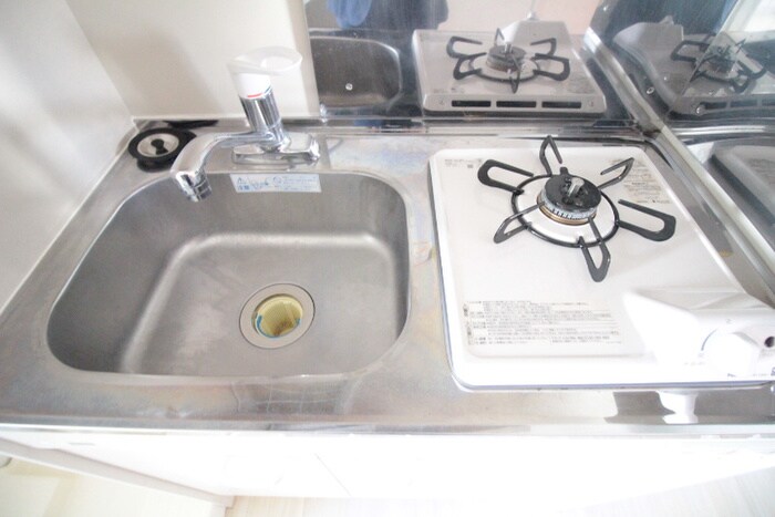 物件内観写真20　(キッチン)