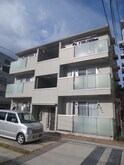 Ｅｌｌｉｓ　Ａ棟